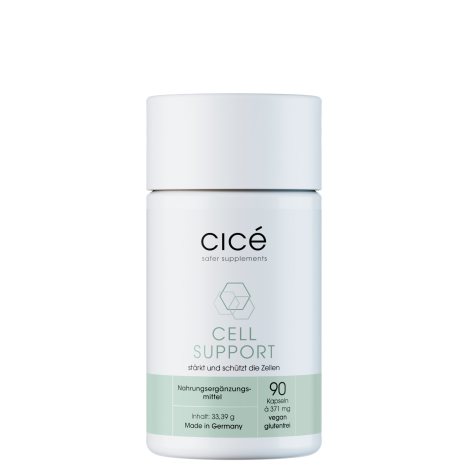 cic&eacute; Cell Support